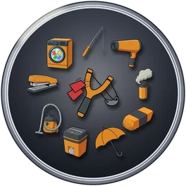Quincaillerie