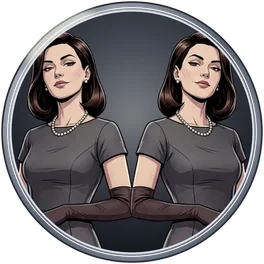 Miroir, mon beau miroir